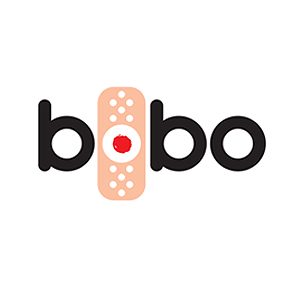 Bobo éditions – Logotype
