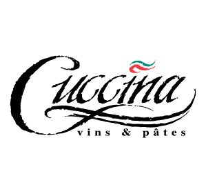 Cuccina – Logotype