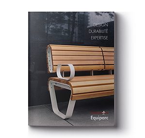 Equiparc – Catalogue