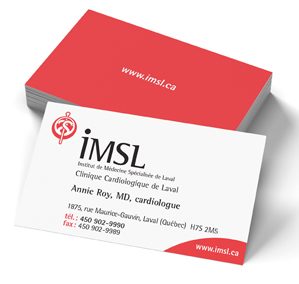 IMSL – Logotype