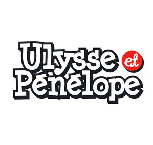 Ulysse et Pénélope – Logotype