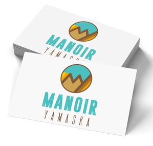 Manoir Yamaska – Logotype