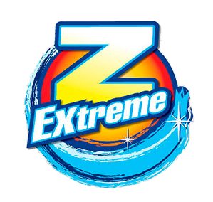 ZEtreme – Logotype