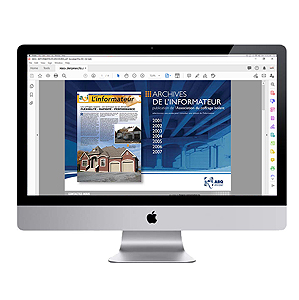 ABQ – pdf dynamique