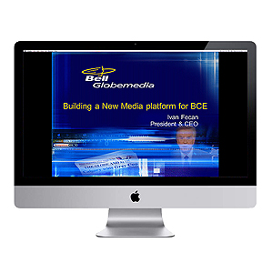 BCE PowerPoint