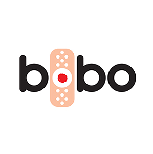 Bobo éditions – Logotype