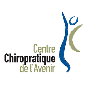 Centre Chiropratique de l’Avenir – Logotype