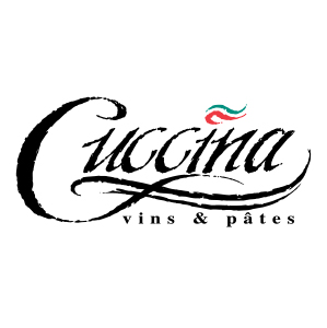 Cuccina – Logotype