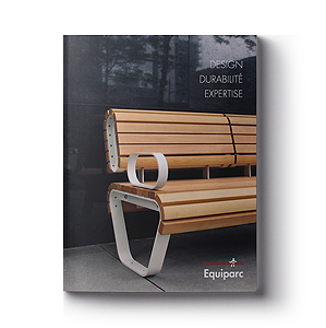 Equiparc – Catalogue