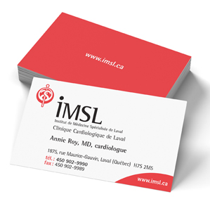 IMSL – Logotype