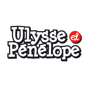 Ulysse et Pénélope – Logotype