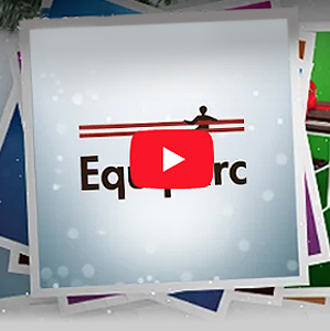 Equiparc – Carte de meilleurs voeux